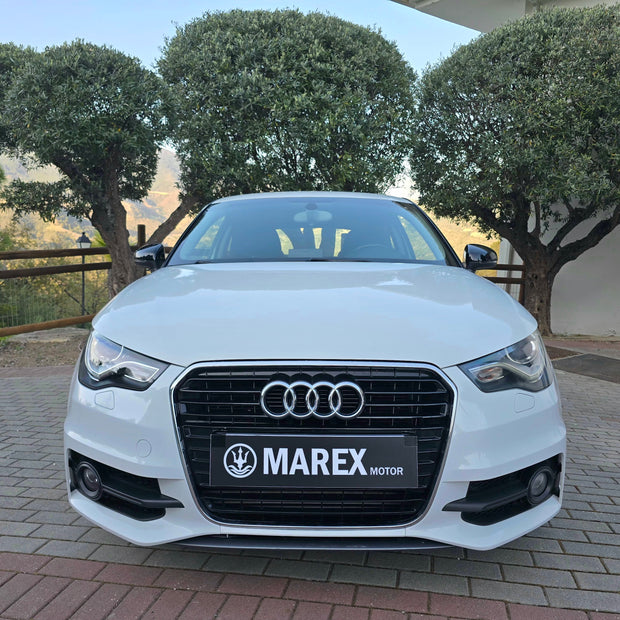 Audi A1 1.6 TDI Attraction