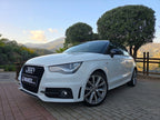 Audi A1 1.6 TDI Attraction