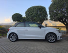 Audi A1 1.6 TDI Attraction
