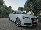 Audi A1 1.6 TDI Attraction