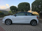 Audi A1 1.6 TDI Attraction