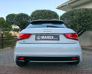 Audi A1 1.6 TDI Attraction