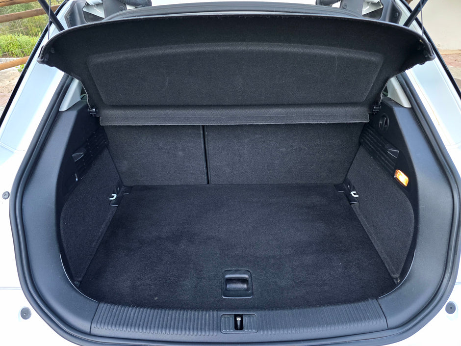 Audi A1 1.6 TDI Attraction