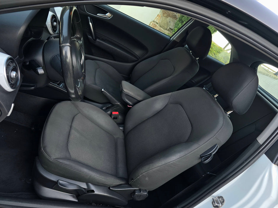 Audi A1 1.6 TDI Attraction