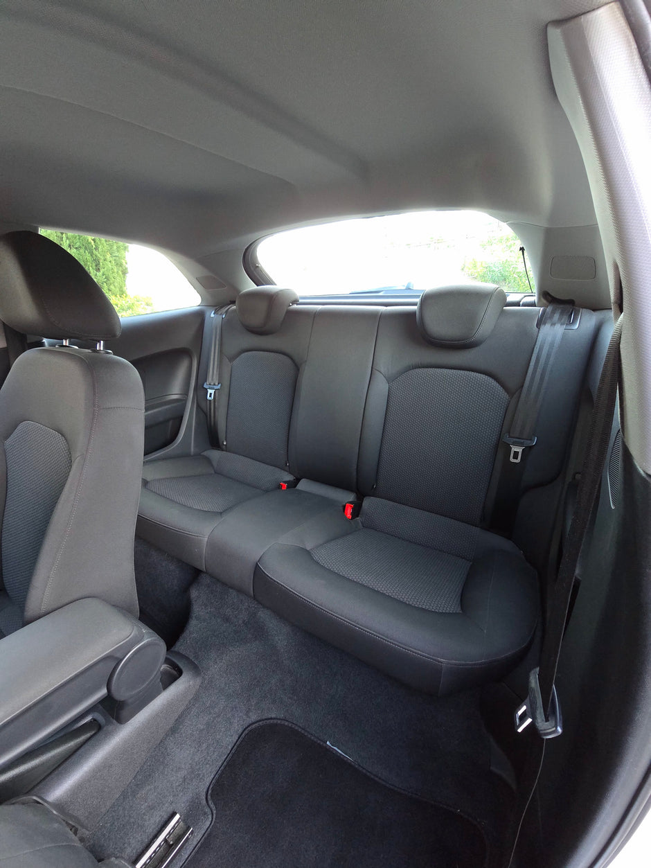 Audi A1 1.6 TDI Attraction