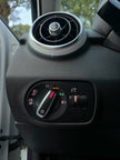 Audi A1 1.6 TDI Attraction