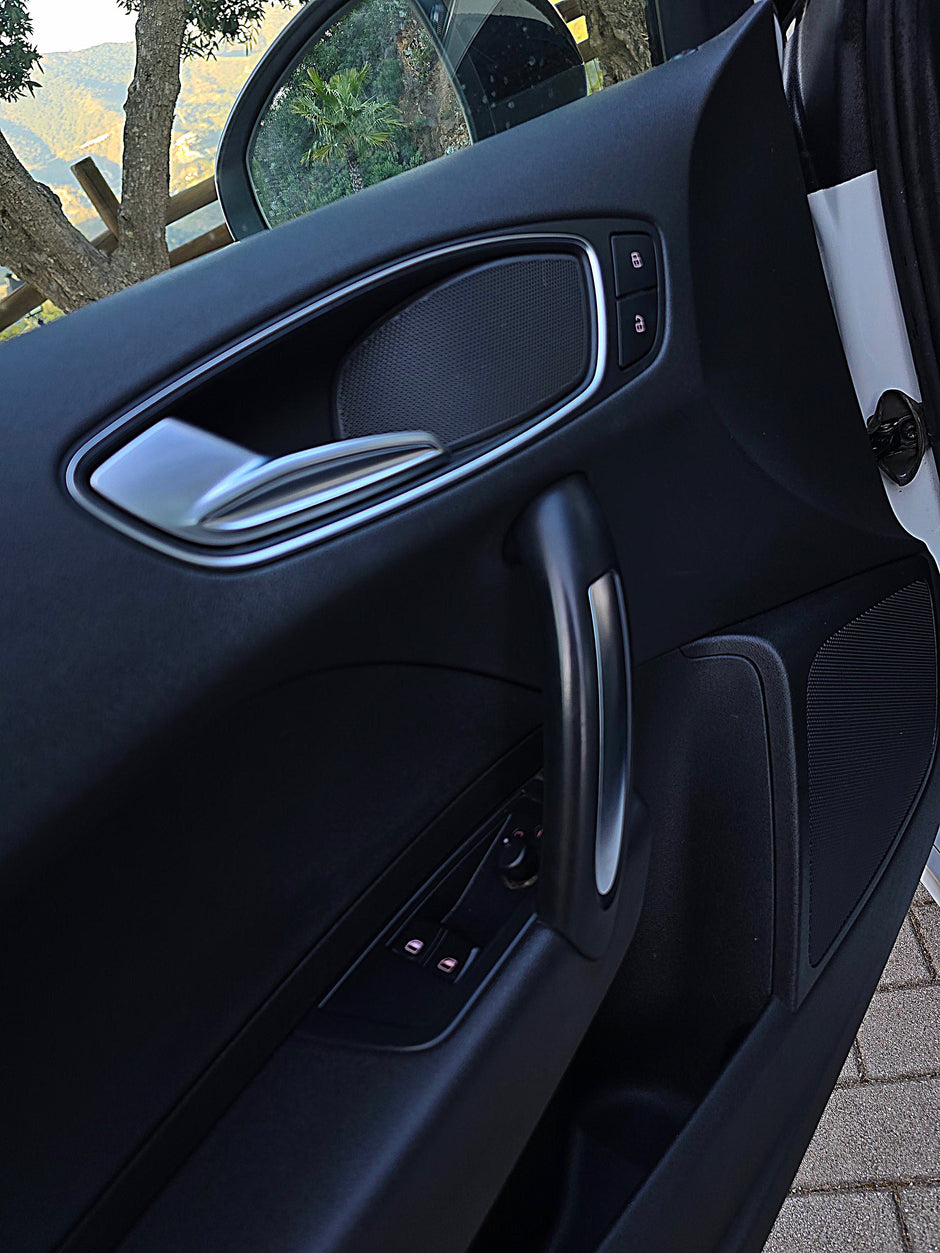Audi A1 1.6 TDI Attraction