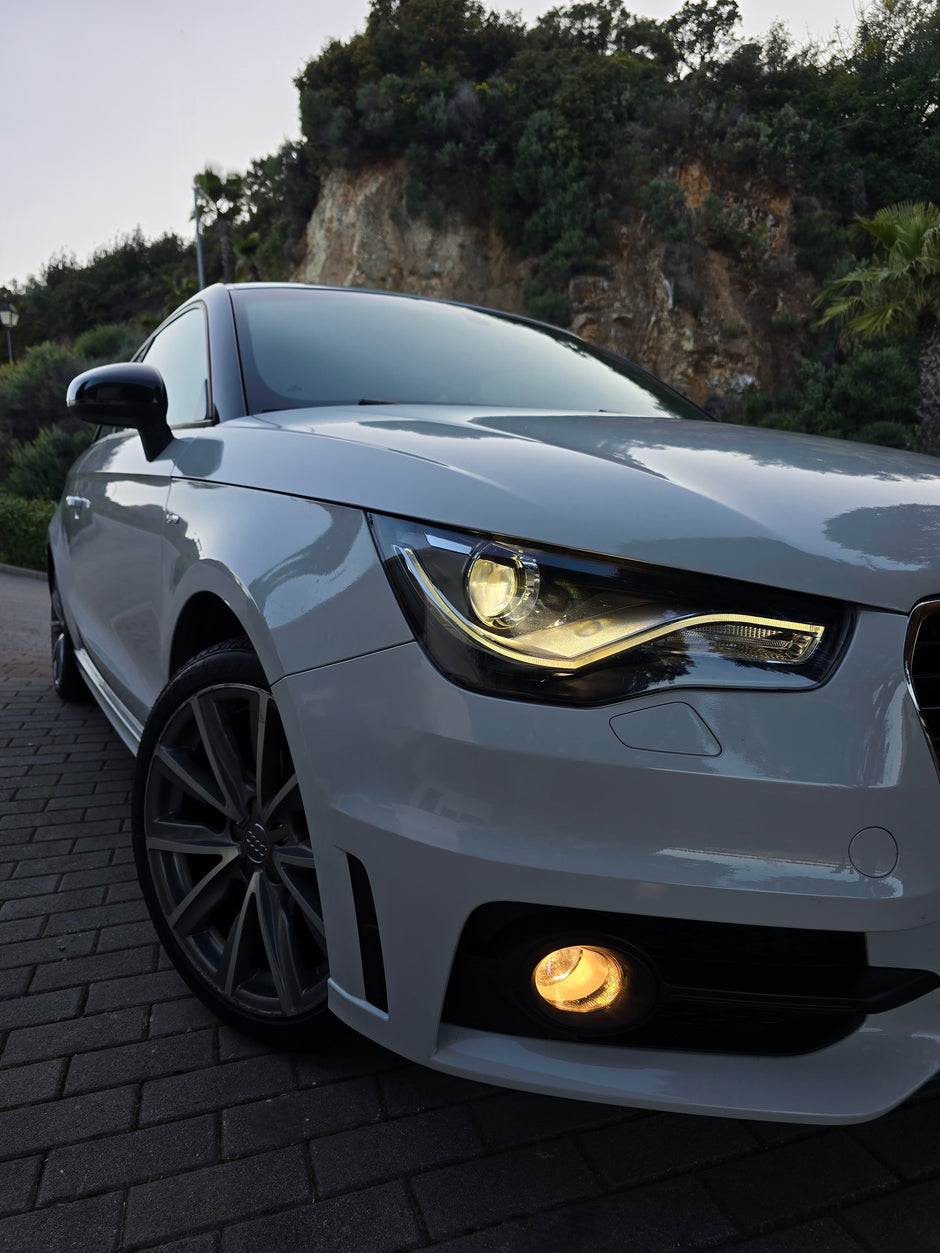 Audi A1 1.6 TDI Attraction