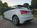 Audi A1 1.6 TDI Attraction