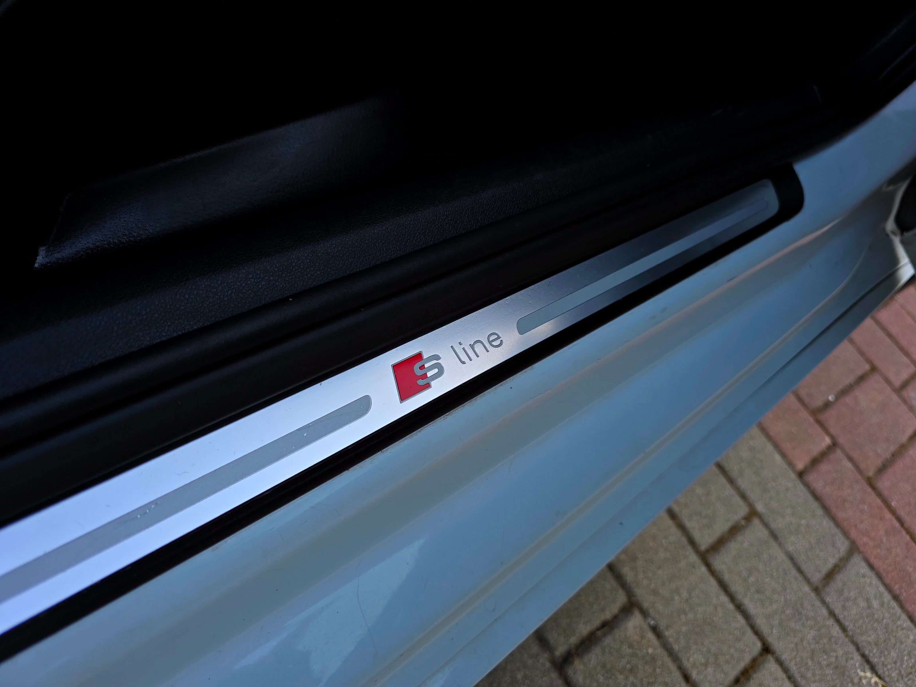 Audi A1 1.6 TDI Attraction