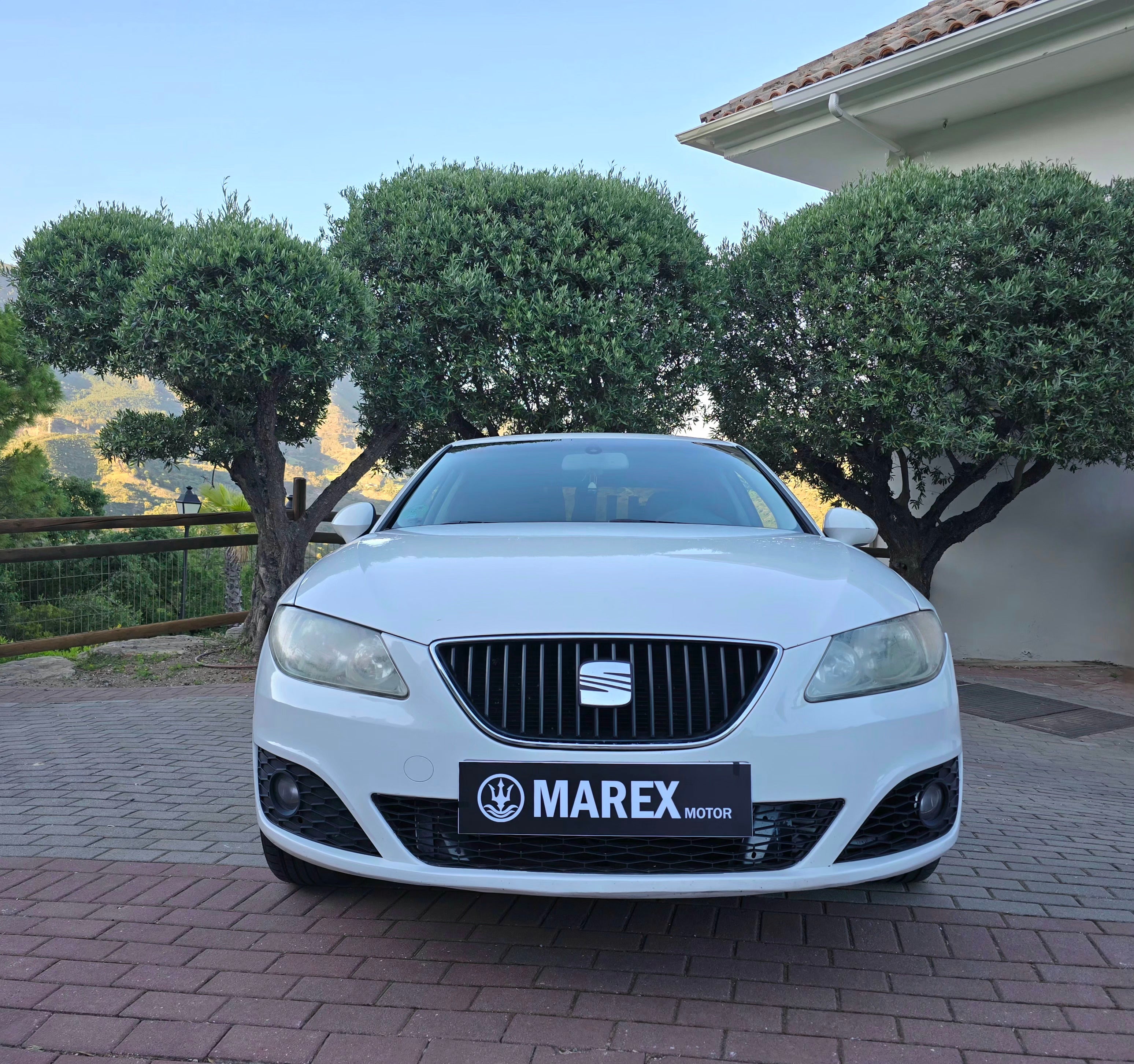 Seat Exeo 1.8 TSI Sport 6V