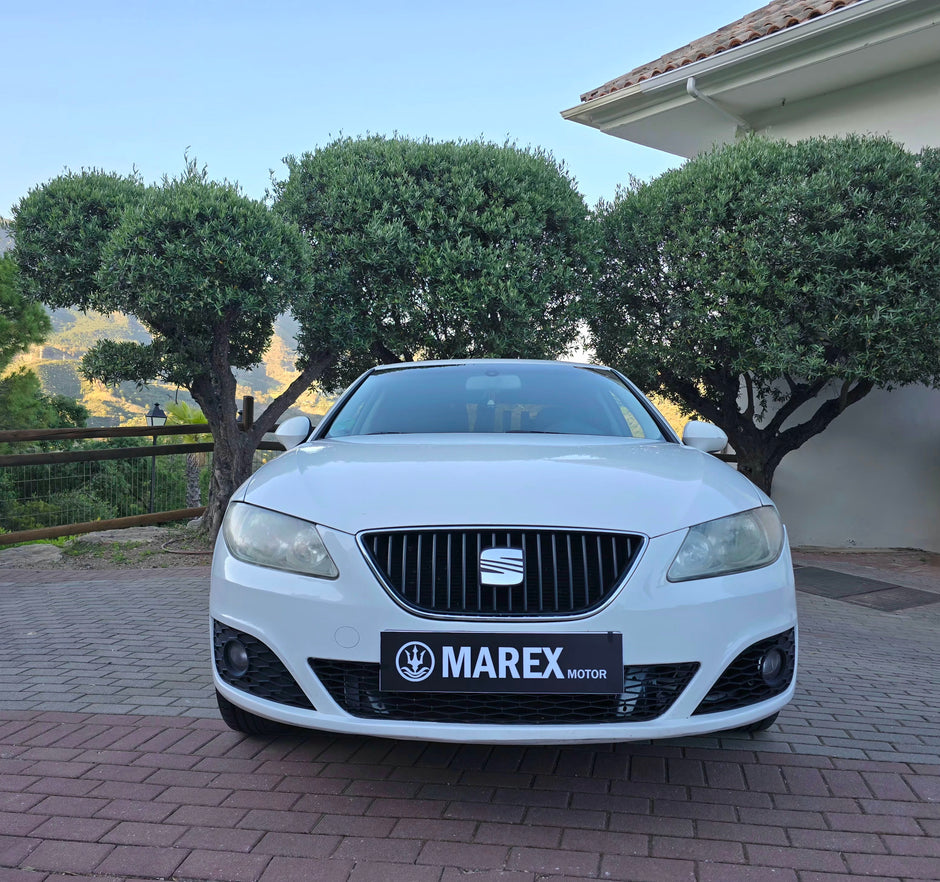 Seat Exeo 1.8 TSI Sport 6V