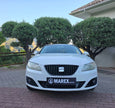 Seat Exeo 1.8 TSI Sport 6V