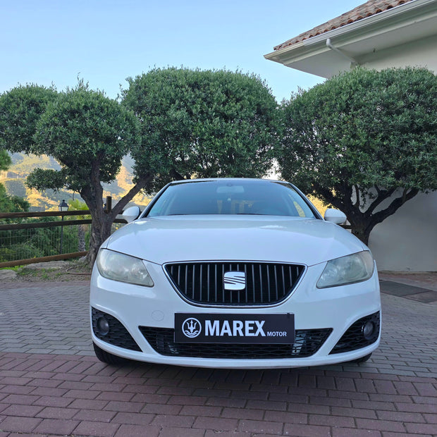 Seat Exeo 1.8 TSI Sport 6V