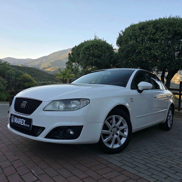 Seat Exeo 1.8 TSI Sport 6V