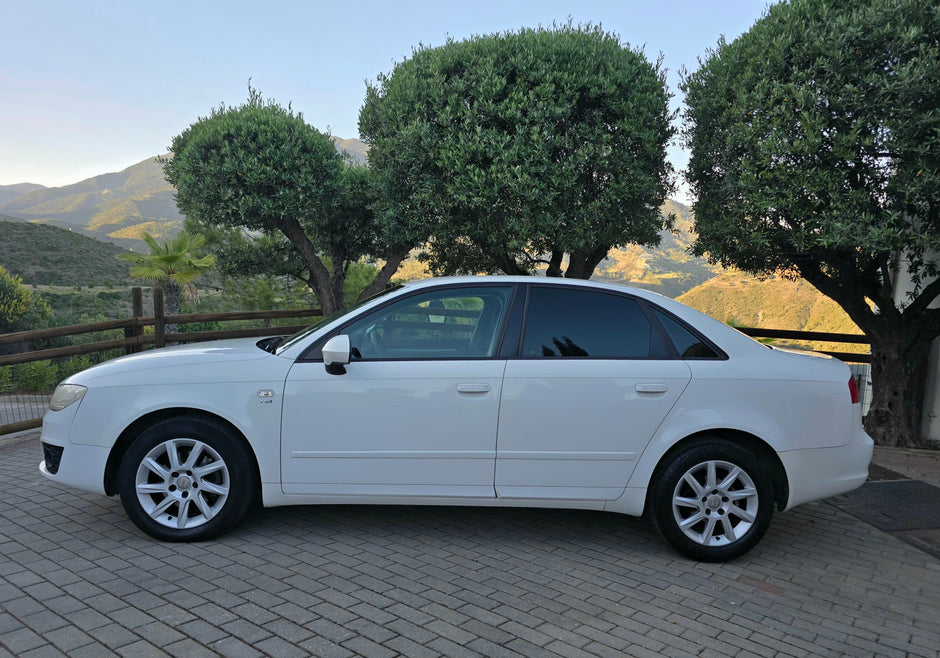 Seat Exeo 1.8 TSI Sport 6V