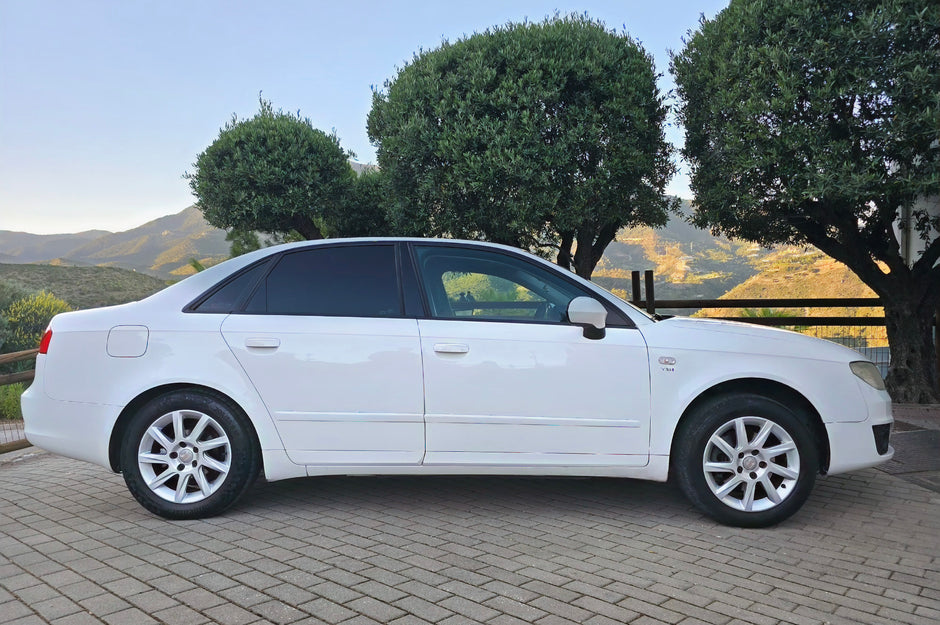 Seat Exeo 1.8 TSI Sport 6V