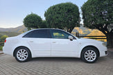 Seat Exeo 1.8 TSI Sport 6V