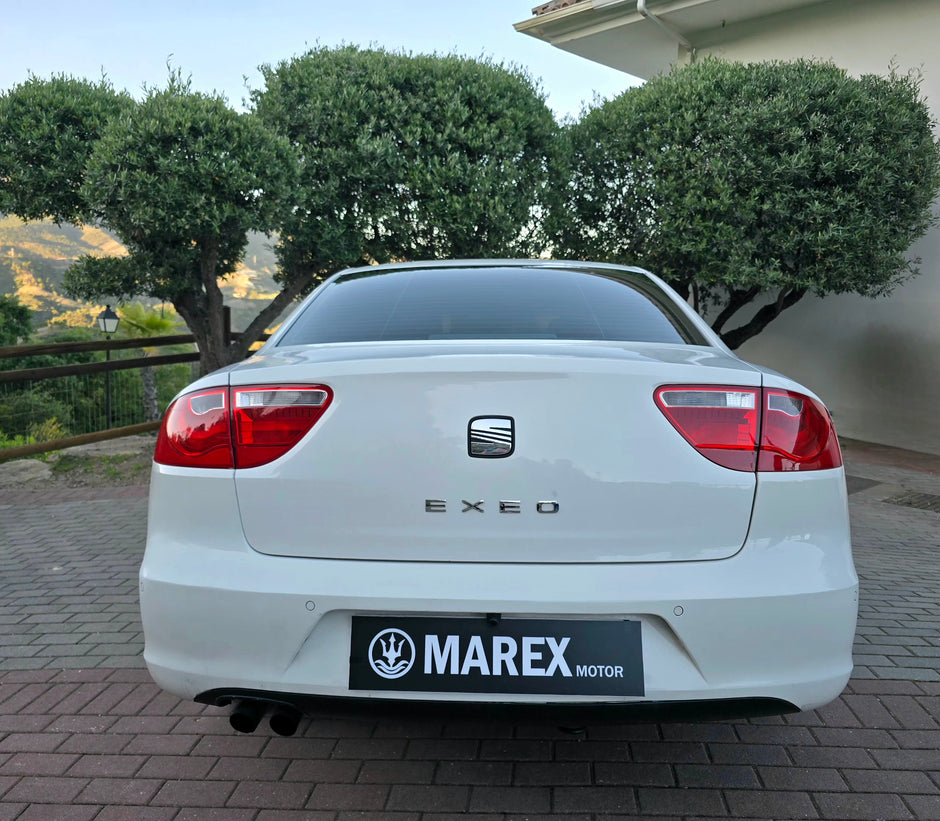 Seat Exeo 1.8 TSI Sport 6V