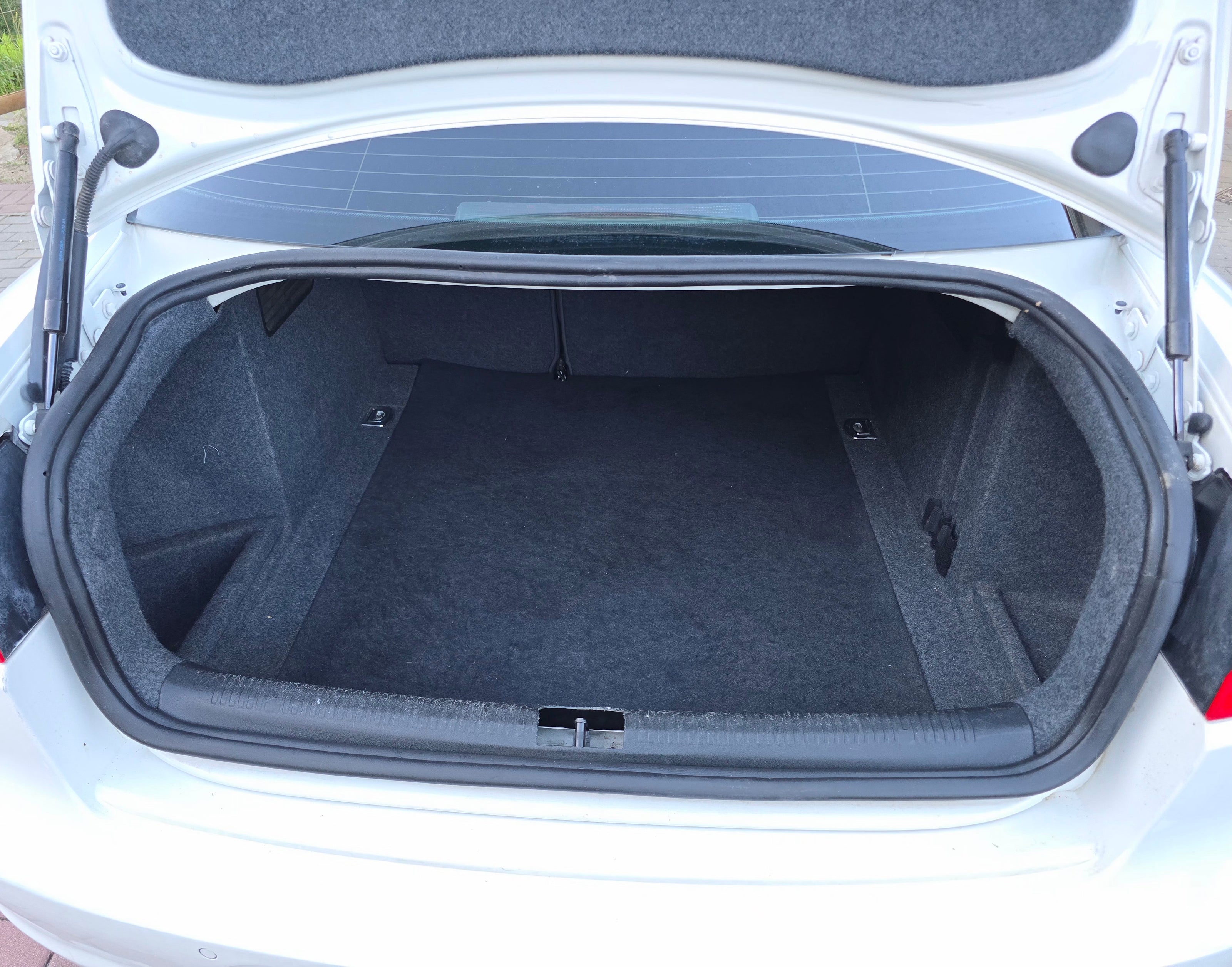 Seat Exeo 1.8 TSI Sport 6V