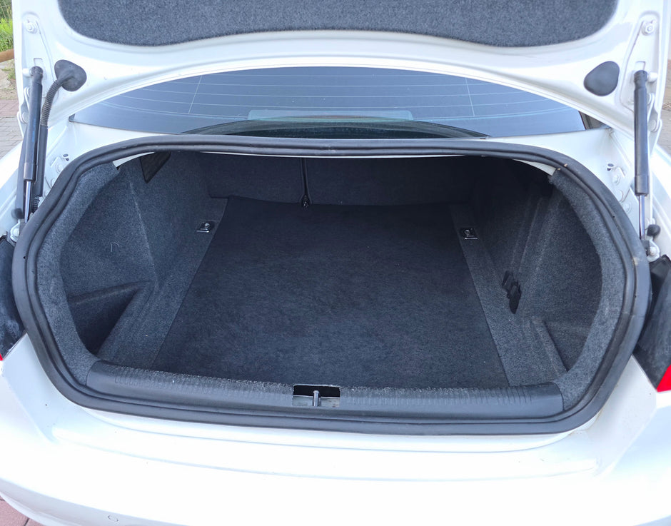 Seat Exeo 1.8 TSI Sport 6V