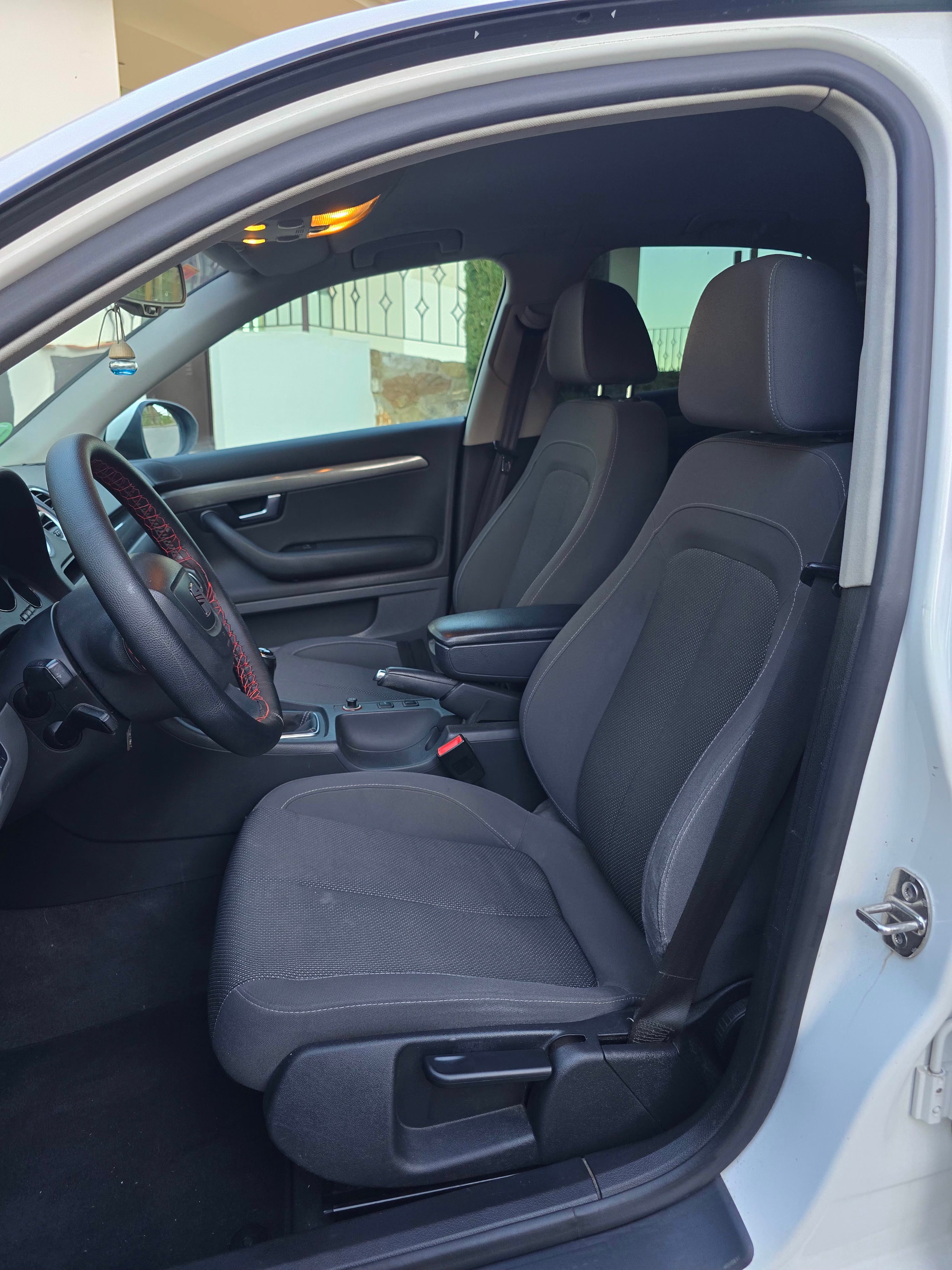 Seat Exeo 1.8 TSI Sport 6V