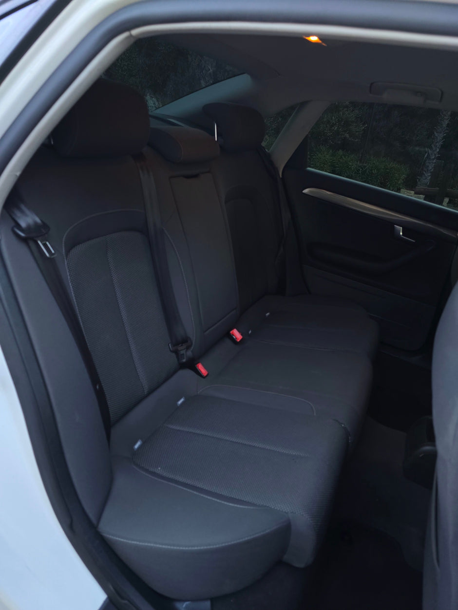 Seat Exeo 1.8 TSI Sport 6V