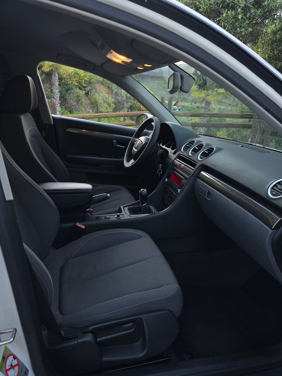 Seat Exeo 1.8 TSI Sport 6V