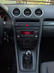 Seat Exeo 1.8 TSI Sport 6V