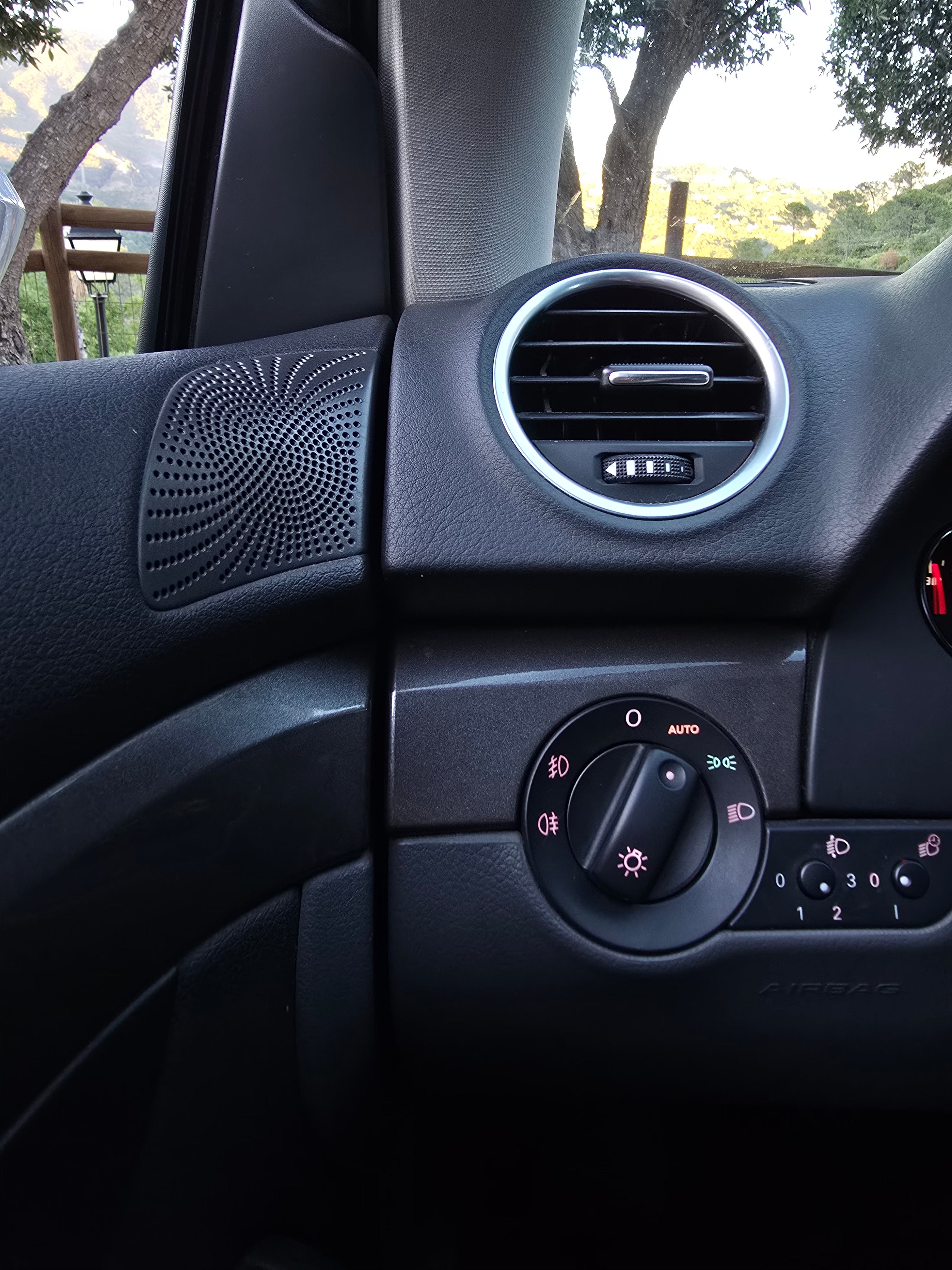Seat Exeo 1.8 TSI Sport 6V