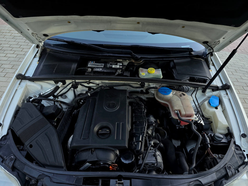 Seat Exeo 1.8 TSI Sport 6V
