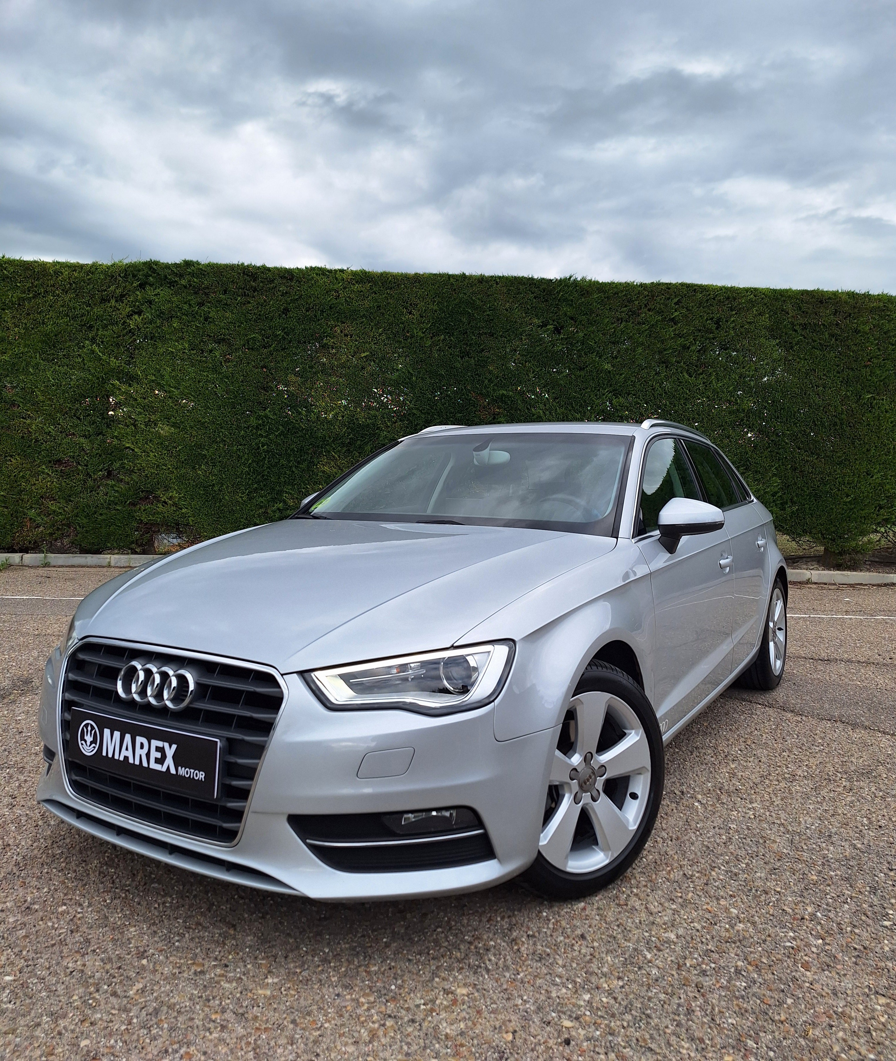 Audi A3 Sportback 1.6 TDI