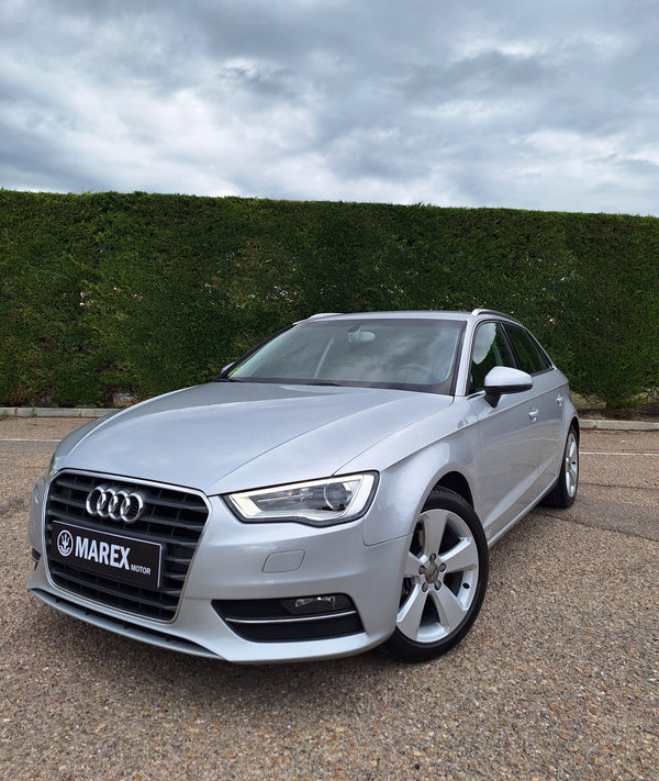 Audi A3 Sportback 1.6 TDI