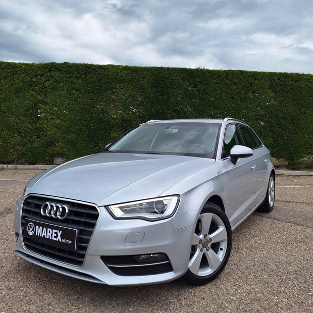 Audi A3 Sportback 1.6 TDI
