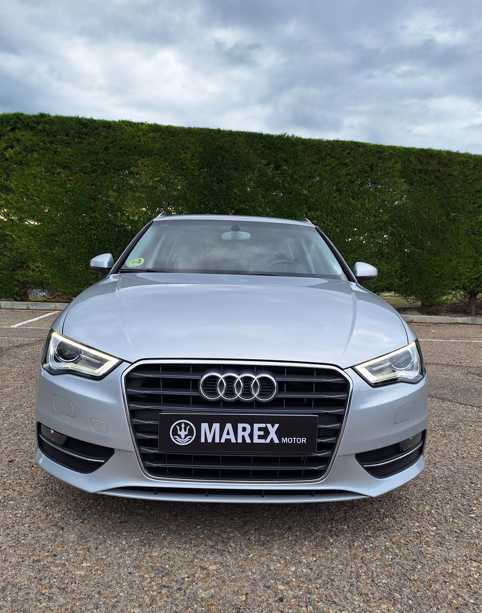 Audi A3 Sportback 1.6 TDI