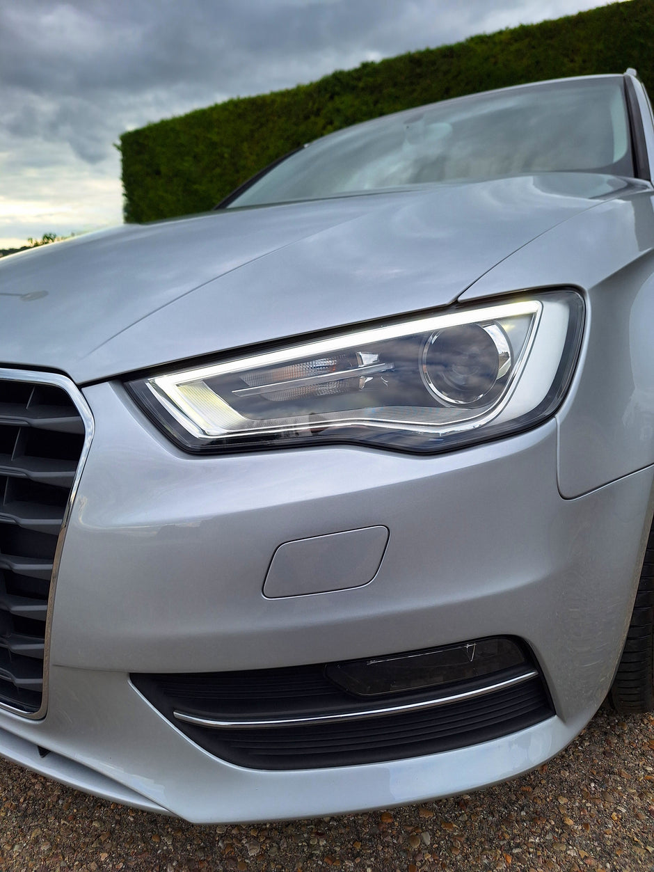 Audi A3 Sportback 1.6 TDI