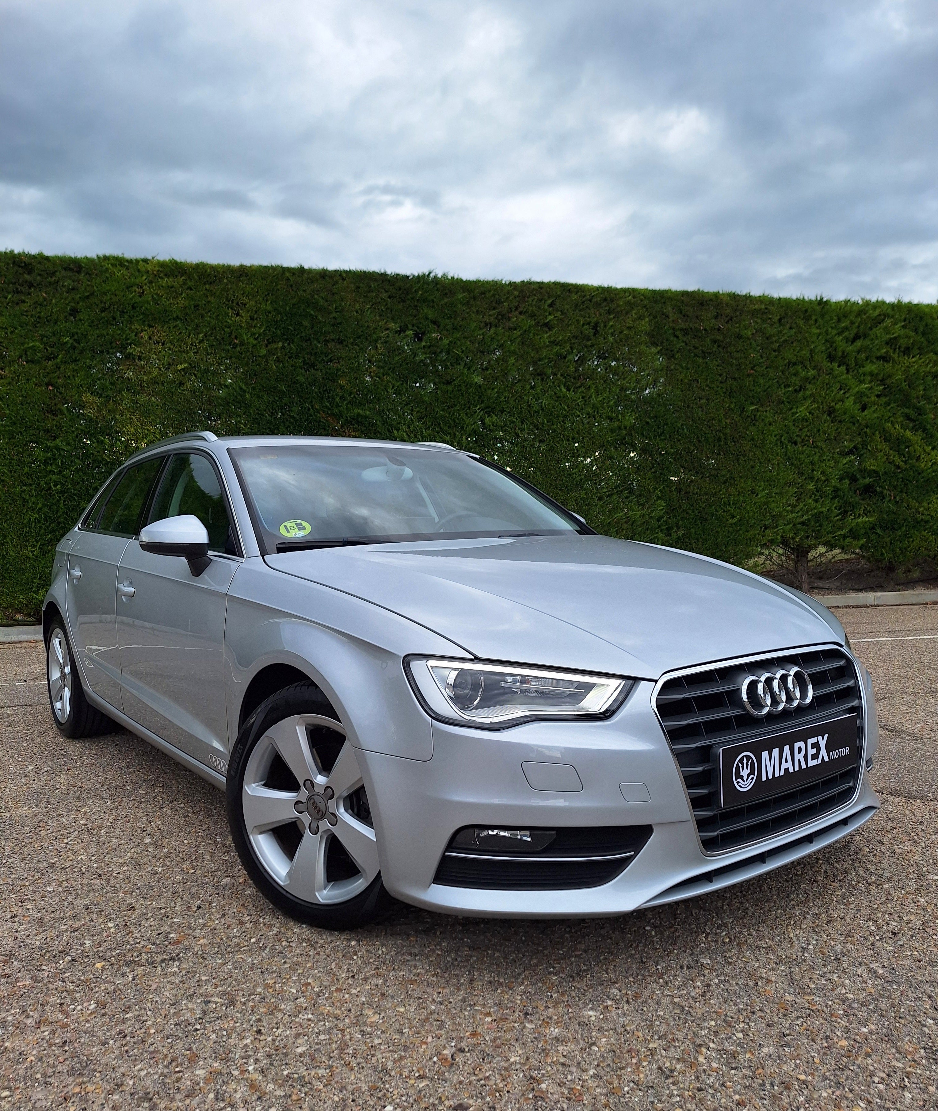 Audi A3 Sportback 1.6 TDI