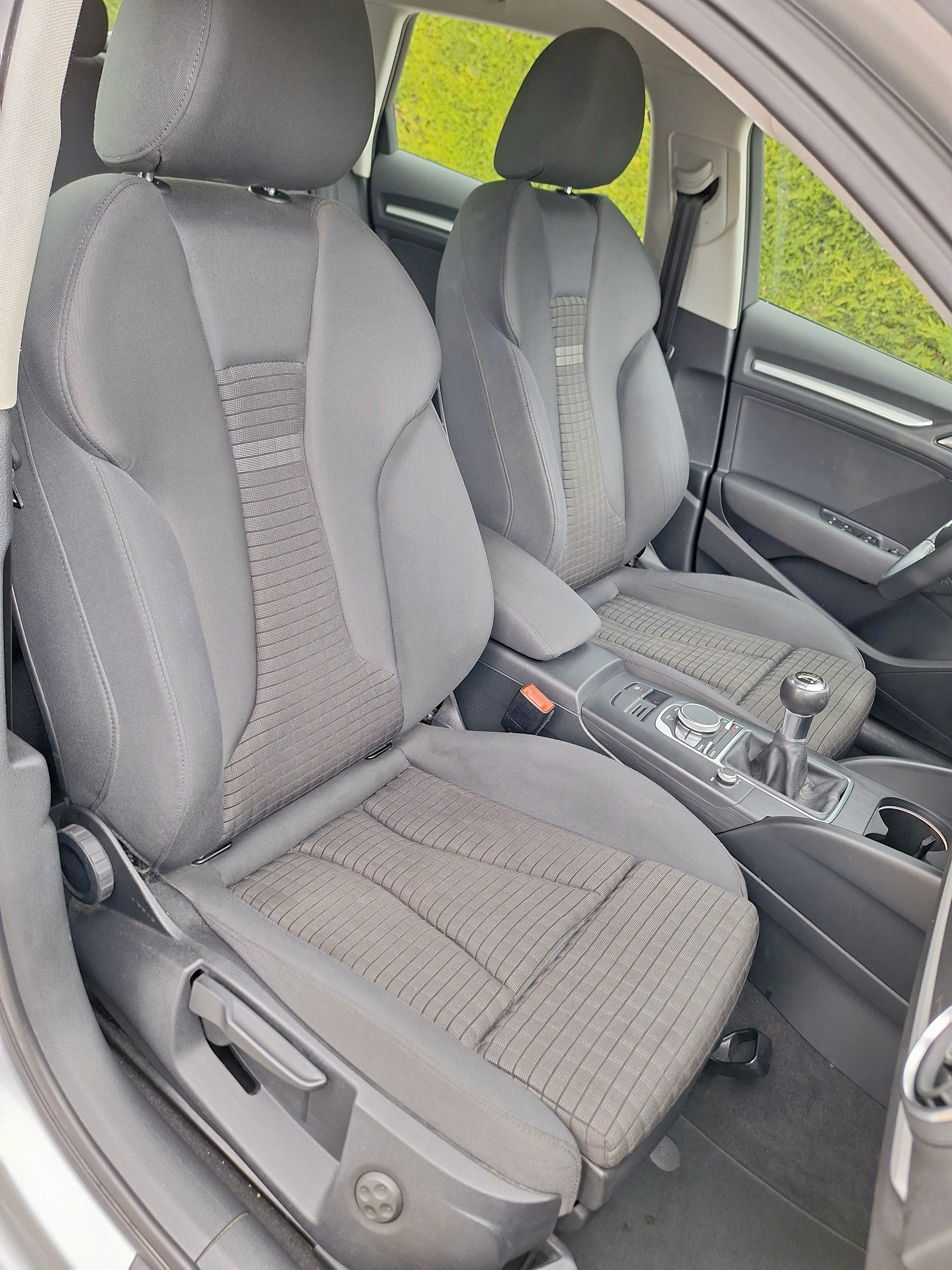 Audi A3 Sportback 1.6 TDI
