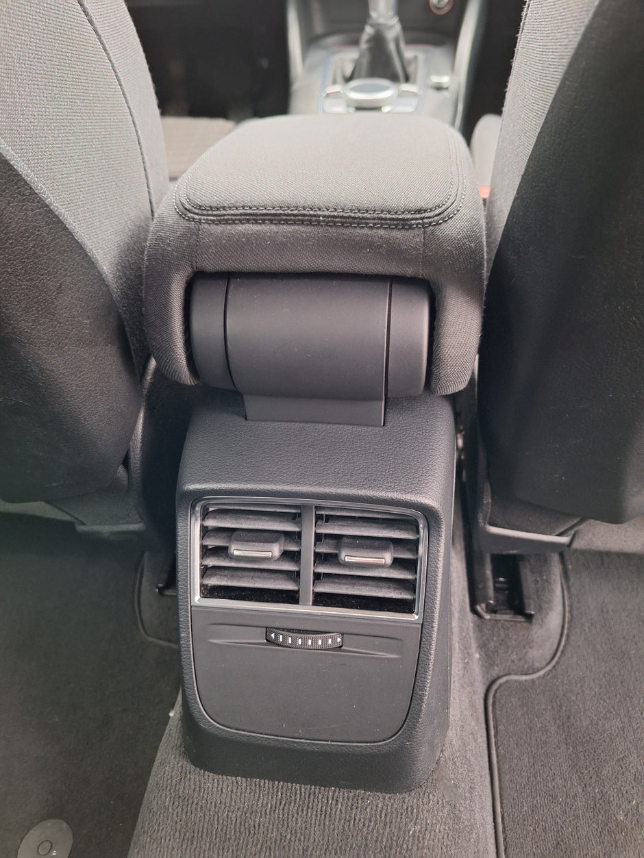 Audi A3 Sportback 1.6 TDI