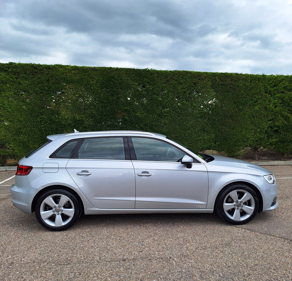 Audi A3 Sportback 1.6 TDI