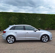 Audi A3 Sportback 1.6 TDI