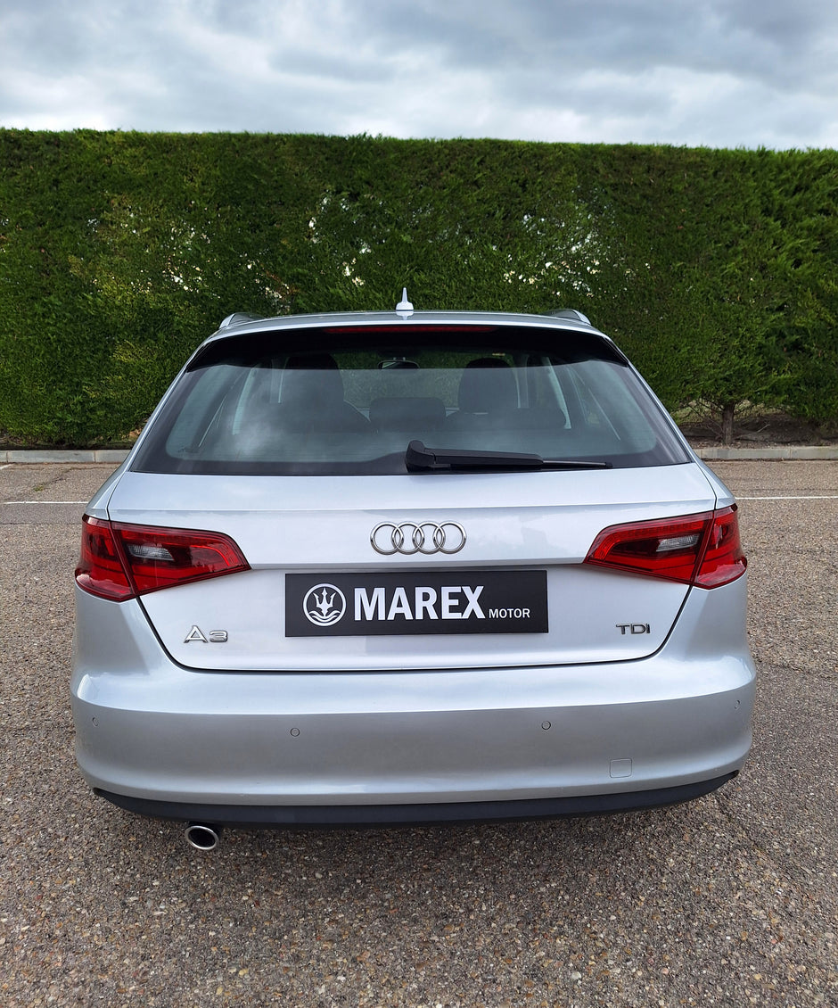 Audi A3 Sportback 1.6 TDI