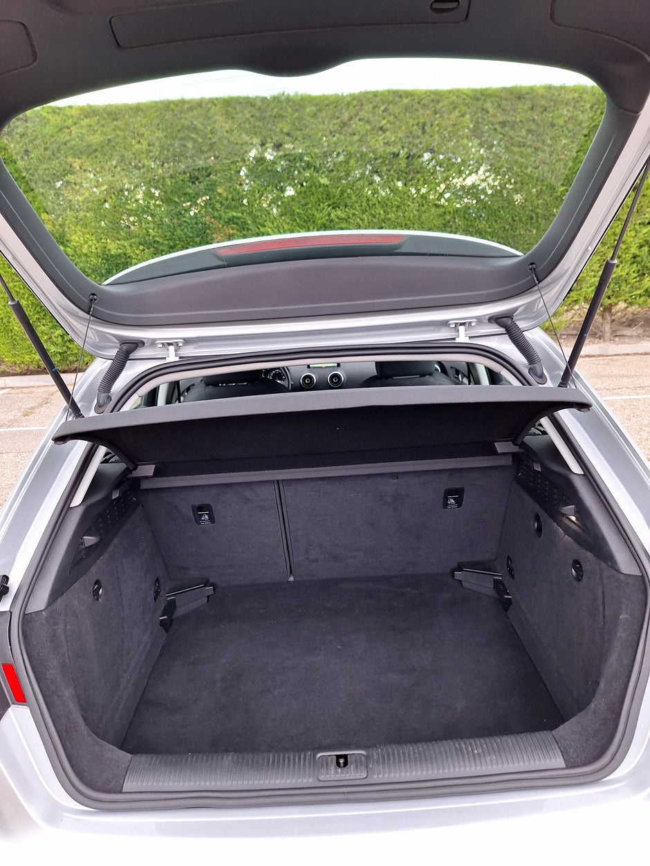 Audi A3 Sportback 1.6 TDI