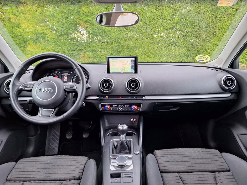 Audi A3 Sportback 1.6 TDI