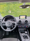 Audi A3 Sportback 1.6 TDI