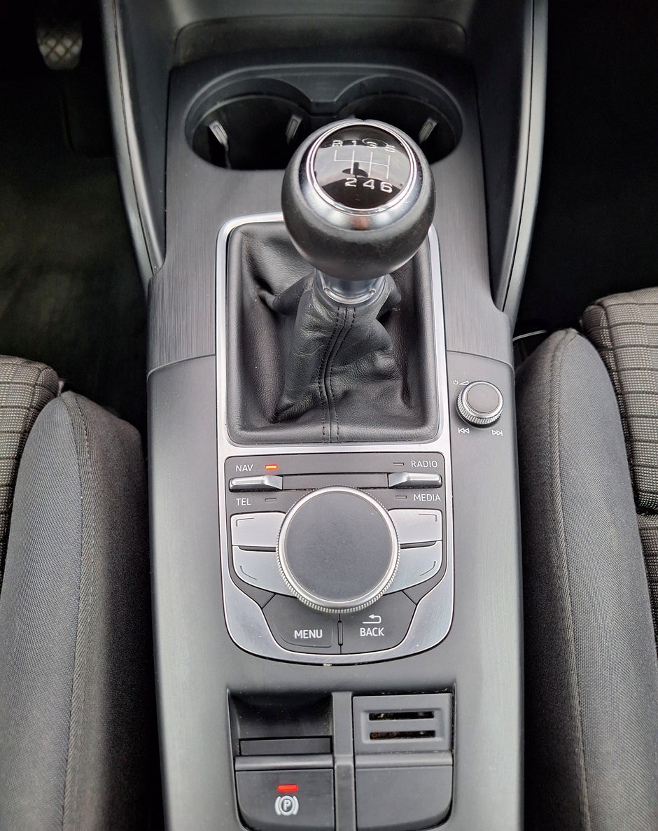 Audi A3 Sportback 1.6 TDI