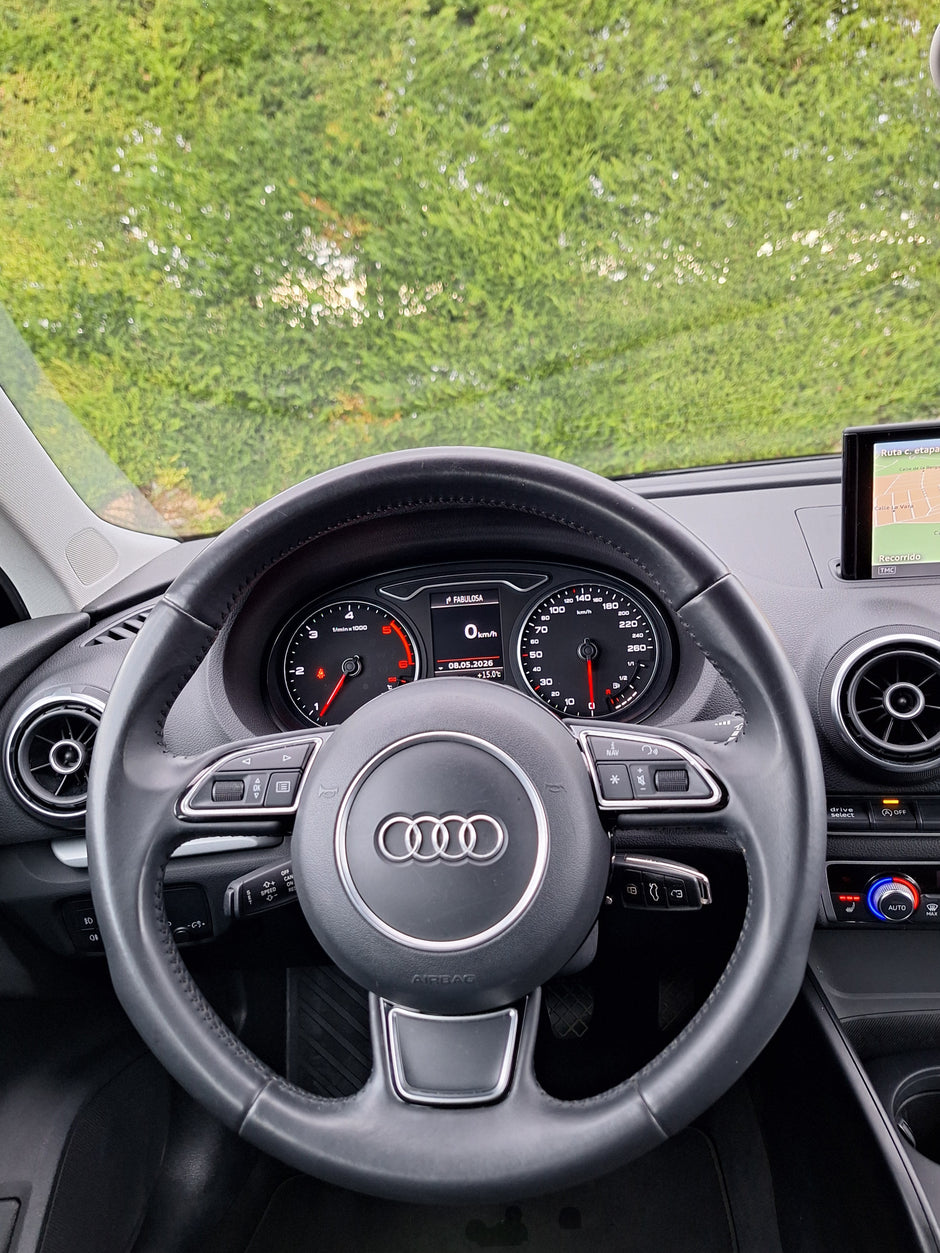 Audi A3 Sportback 1.6 TDI