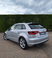 Audi A3 Sportback 1.6 TDI