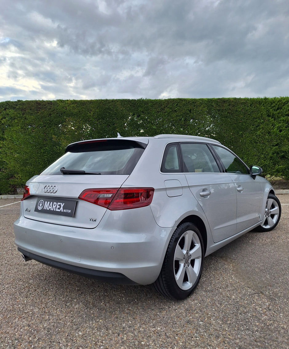 Audi A3 Sportback 1.6 TDI