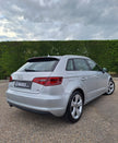 Audi A3 Sportback 1.6 TDI
